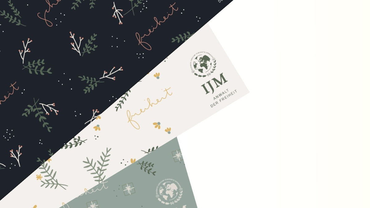 IJM International Justice Mission Deutschland e.V