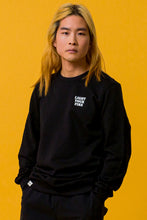 Laden Sie das Bild in den Galerie-Viewer, EYD x IJM Sweatshirt &quot;ANJUL&quot; LIGHT YOUR FIRE