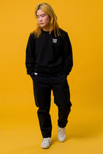 Laden Sie das Bild in den Galerie-Viewer, EYD x IJM Sweatshirt &quot;ANJUL&quot; LIGHT YOUR FIRE