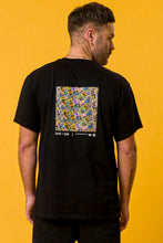 Laden Sie das Bild in den Galerie-Viewer, EYD x IJM Long T-Shirt VISHAL &quot;LIGHT YOUR FIRE&quot;