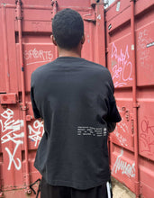 Laden Sie das Bild in den Galerie-Viewer, T-Shirt "BIS ALLE FREI SIND."