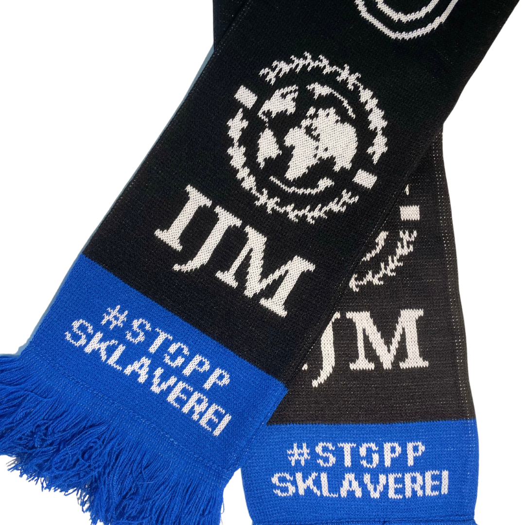 IJM International Justice Mission Deutschland e.V